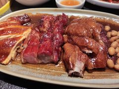 -蝴蝶里·粤菜·点心(滨江龙湖店)