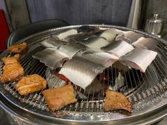 -本炙炭烤·蒲烧活鳗料理店(金沙洲店)