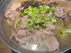 -肖四女乐山跷脚牛肉(南汇大学城生活广场店)