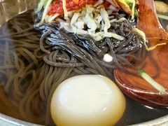 -服务大楼冷面(延大店)