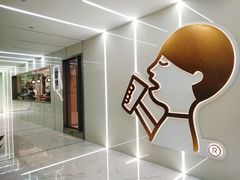 -喜茶(广州中山六路店)