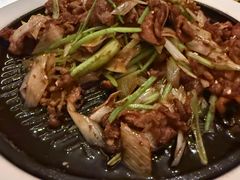 -秀儿四九城·新京菜(亚运村鸟巢店)