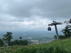 -长白山万达国际度假区