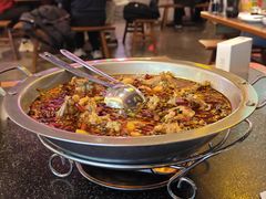 -王庄阿咪海鲜大排档(象园店)