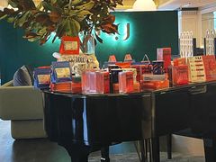 -良木缘咖啡西餐(优品道广场店)
