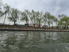 -皇家御河游(紫御湾码头)