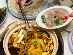 -天宜隆蘑菇宴火锅(石景山旗舰店)