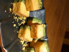 拉萨豆腐-敏珠拉姆藏餐·南京厨房(富春江东街店)