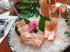 -Mr.Fish鱼鲜生海鲜放题(高德置地冬广场店)