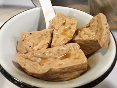农家手工豆腐-柴火人家(桐庐总店)