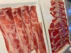 -正福居老北京正宗铜锅泉水涮肉(彰化路店)