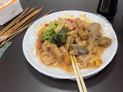 -郭记小街麻辣烫(虎坊路店)