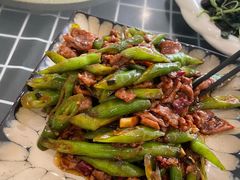 -百万叔(临湖店)