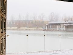 -春晖园度假酒店温泉