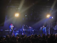 -疆进酒·OMNI SPACE