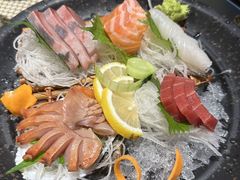 -琴寿司居酒屋(软件园店)