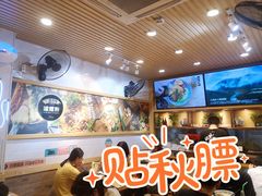 -笋爷高汤嗦螺粉·螺蛳粉(上社店)