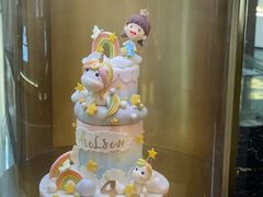 -柏尼娅PEARIA·蛋糕定制(北京SKP店)