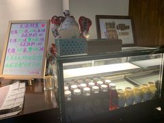 -十面春风·江南面馆(崇宁路店)