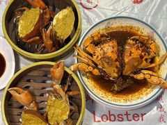 -三妹小龙虾·黄油蟹(华侨城总店)