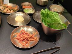 -西塔老太太泥炉烤肉(龙湖北苑天街店)