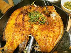 -云海肴·汽锅鸡·云南菜(美罗城店)