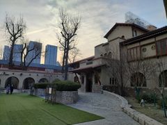 -静园(和平区)