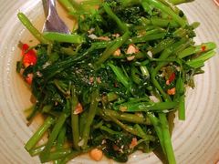 虾酱空心菜-米泰MiThai