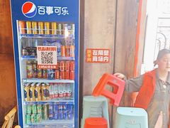 -周小波重庆小面·重庆名小吃(邹容路店)