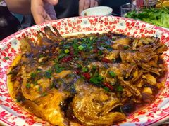 -517烧烤·龙虾·海鲜大排档(万象都荟店)