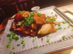 -绿茶餐厅(乐峰广场店)