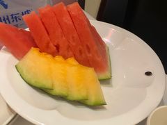 -眉州东坡(鸿坤店)