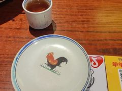 -沙胆彪炭炉牛杂煲(成都玉林店)
