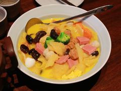 淮扬全家福-扬州狮子楼·非遗淮扬菜(总店)