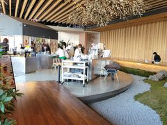 大堂-Seesaw Coffee(朝阳大悦城店)