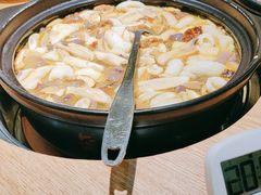 -一朵菌·野生菌探索家火锅(南亚店)