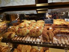 -丁香西饼屋(桂林路店)