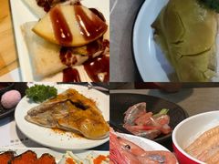 -松坂屋日料自助(长城路店)
