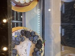 -花花卷卷·鲜食蛋糕(静安久光百货店)