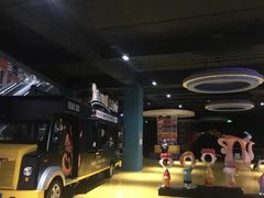 -幸福花欢乐世界(东辰广场A座店)