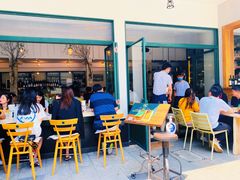 门面-RAC BAR(安福路店)