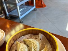 -古南都·老广东酒楼(龙江店)