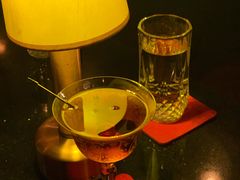 -酒池星座Bar Constellation(新乐路店)