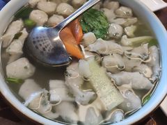 -海坛特色小吃·只做平潭特色菜(平潭店)