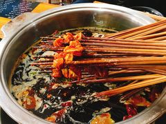 -盖帮鳝鱼串串(东郊记忆店)