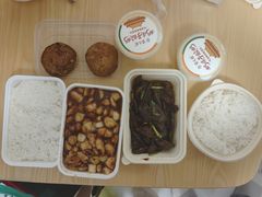 -紫光园(劲松店)