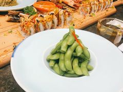 -将太无二·北美传奇寿司(瑞士公寓店)