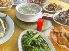 -秋姐美食店 始于2014年(旅游大道店)