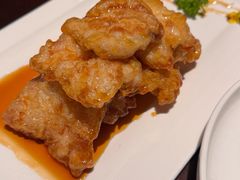 锅包肉-小南洋海景餐厅(深圳湾店)