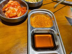 -蒲葵传统炭火烤肉(白石龙店)